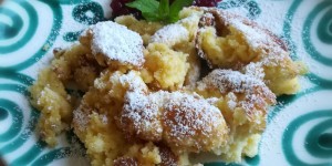 Beitragsbild des Blogbeitrags Fantasie, Freiheit und faule Eier