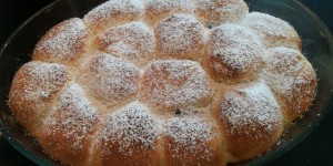 Beitragsbild des Blogbeitrags Süß, sauer und Senf dazu