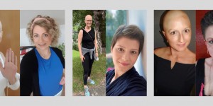 Beitragsbild des Blogbeitrags Experten der Krise: Die Isolationstipps der Krebsblogger