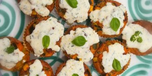 Beitragsbild des Blogbeitrags Kochen für kleine KrebspatientInnen