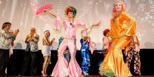 Beitragsbild des Blogbeitrags Highlight 2019: Mamma Mia mal anders