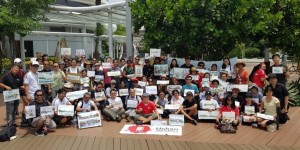 Beitragsbild des Blogbeitrags Unterwegs mit den Urban Sketchers Singapur
