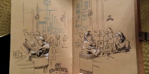 Beitragsbild des Blogbeitrags Kraftpapier