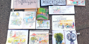Beitragsbild des Blogbeitrags Wien von 1 bis 23