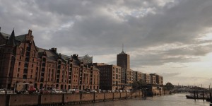 Beitragsbild des Blogbeitrags Moin Hamburg!