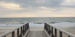Beitragsbild des Blogbeitrags Postcards from Sylt