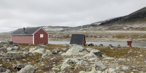Beitragsbild des Blogbeitrags Hei Norge = Hallo Norwegen!