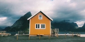 Beitragsbild des Blogbeitrags Norway Photography Part II