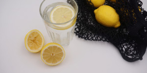 Beitragsbild des Blogbeitrags When life gives you lemons