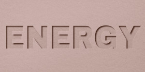Beitragsbild des Blogbeitrags Energy flows, where focus goes. 