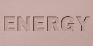 Beitragsbild des Blogbeitrags Energy flows, where focus goes.