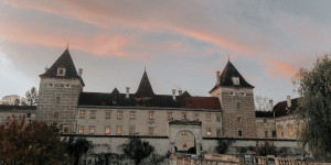 Beitragsbild des Blogbeitrags Schlossküche Walpersdorf Blauenstein 