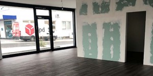 Beitragsbild des Blogbeitrags Little Bakery - die Entstehung in Bildern