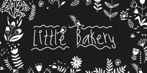 Beitragsbild des Blogbeitrags Little Bakery für die kleine Pause zwischendurch  