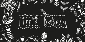 Beitragsbild des Blogbeitrags Little Bakery für die kleine Pause zwischendurch