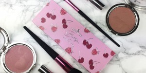 Beitragsbild des Blogbeitrags Essence – BeRRy on Trend Edition