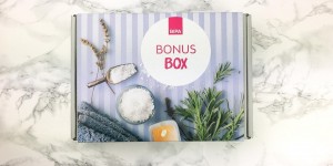 Beitragsbild des Blogbeitrags BIPA Bonusbox Oktober 2019 – Zeit zum Wohlfühlen