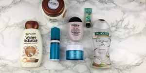 Beitragsbild des Blogbeitrags Aufgebraucht – November 2019 | Tops & Flops