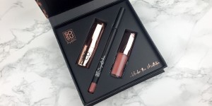 Beitragsbild des Blogbeitrags SoSu by Suzanne Jackson – Lip Drawer Kiss me Birthday Suit