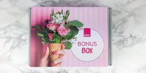 Beitragsbild des Blogbeitrags BIPA Bonusbox – Mai 2020