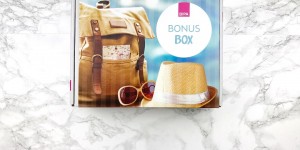 Beitragsbild des Blogbeitrags BIPA Bonusbox – September 2020