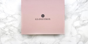 Beitragsbild des Blogbeitrags Glossybox – September 2020 