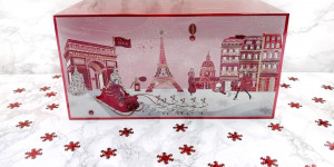 Beitragsbild des Blogbeitrags Douglas – Luxury Beauty Adventskalender