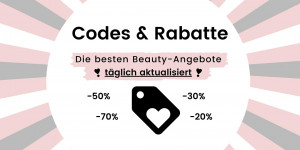 Beitragsbild des Blogbeitrags Codes & Rabatte