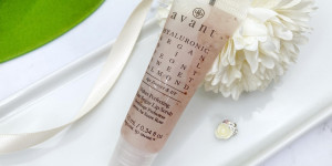 Beitragsbild des Blogbeitrags AVANT – “Velvet Perfecting Rose Sugar” Lip Scrub