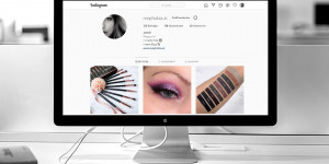 Beitragsbild des Blogbeitrags NEUES INSTAGRAM FEATURE: Fotos & Videos vom Desktop posten 