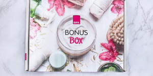 Beitragsbild des Blogbeitrags BIPA Bonusbox – Oktober 2021