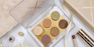 Beitragsbild des Blogbeitrags Catrice x Jenny – Lidschattenpalette