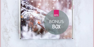 Beitragsbild des Blogbeitrags Bipa Bonusbox – Jänner 2022