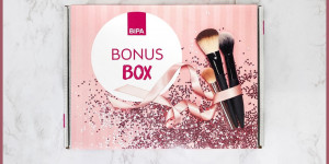 Beitragsbild des Blogbeitrags Bipa Bonusbox – Februar 2022