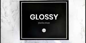 Beitragsbild des Blogbeitrags Glossybox – Februar 2022 