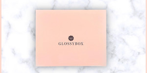 Beitragsbild des Blogbeitrags Glossybox – Juni 2022