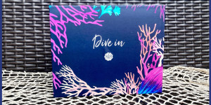 Beitragsbild des Blogbeitrags Glossybox – Juli 2022