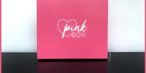 Beitragsbild des Blogbeitrags Pinkbox – März 2023