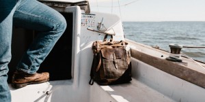 Beitragsbild des Blogbeitrags Genug Geld verdienen um finanziell unabhängig zu werden.