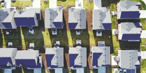 Beitragsbild des Blogbeitrags Was ist dran an Immobilien Crowdinvesting? Erfahrungen mit Bergfürst und Rendity