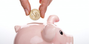 Beitragsbild des Blogbeitrags Wieviel Geld brauche ich zum Leben?