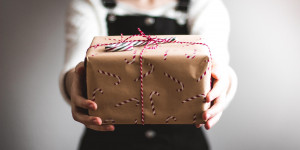 Beitragsbild des Blogbeitrags Persönliche Weihnachtsgeschenke die wenig oder nichts kosten