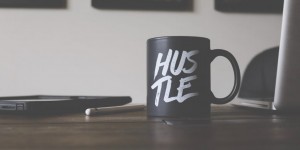 Beitragsbild des Blogbeitrags 3 secrets that will make you a successful online entrepreneur