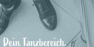 Beitragsbild des Blogbeitrags Nicht alle Probleme gehören in deinen Tanzbereich 