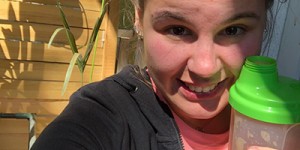 Beitragsbild des Blogbeitrags Mein Corona-Update: Das perfekte Leben – Endlich Ruhe!