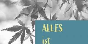 Beitragsbild des Blogbeitrags Alles ist möglich.
