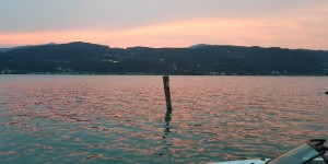 Beitragsbild des Blogbeitrags Saisonende – das Ding mit dem Wörthersee und der Familienfreundlichkeit