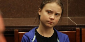 Beitragsbild des Blogbeitrags Die Greta, die Männer und der Hass