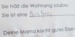 Beitragsbild des Blogbeitrags Muttertag – von ehrlicher Verletztheit und schmerzlicher Selbsterkenntnis