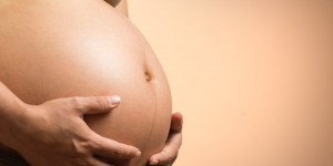 Beitragsbild des Blogbeitrags Von der Erwartungshaltung vor einer Geburt 